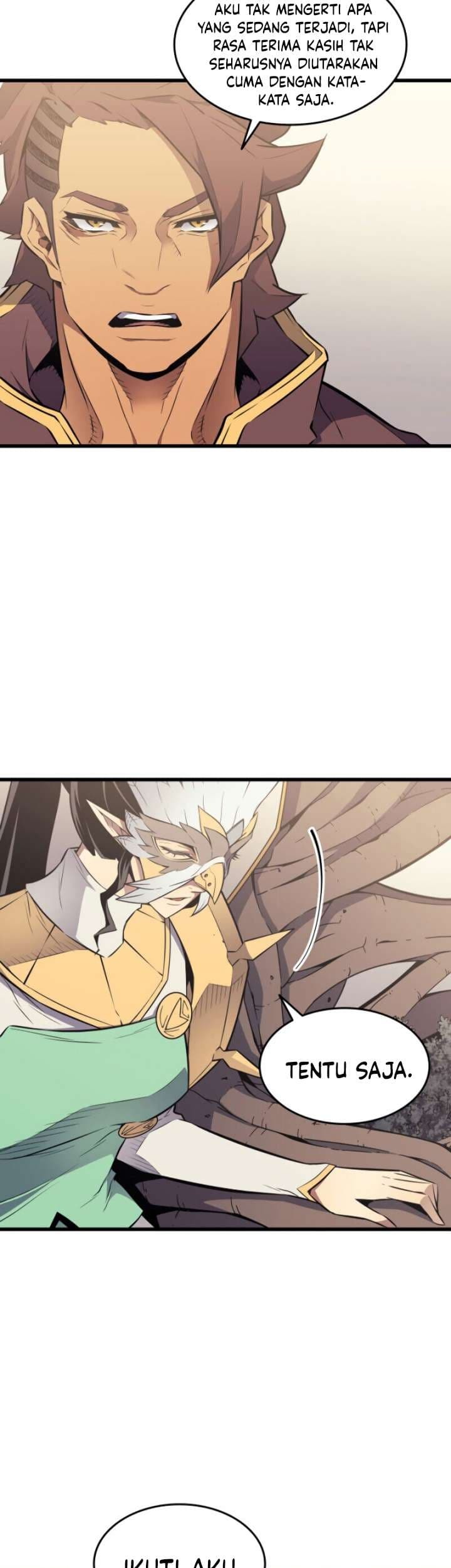 The Great Mage Returns After 4000 Years Chapter 86 - halaman 36