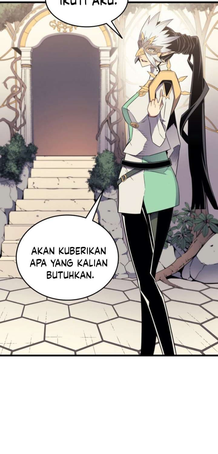 The Great Mage Returns After 4000 Years Chapter 86 - halaman 37