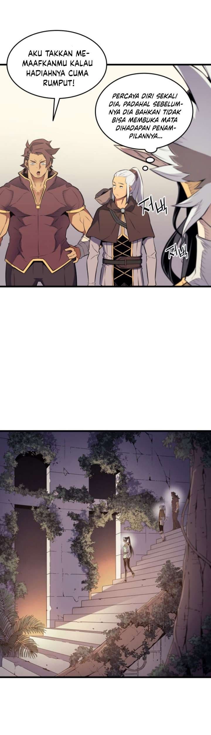 The Great Mage Returns After 4000 Years Chapter 86 - halaman 38