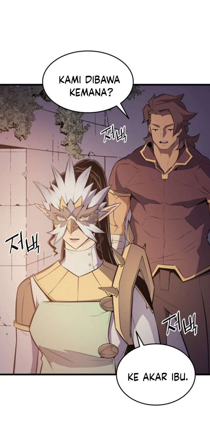 The Great Mage Returns After 4000 Years Chapter 86 - halaman 39