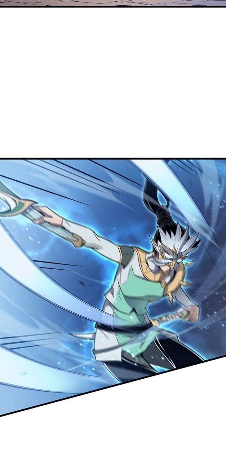 The Great Mage Returns After 4000 Years Chapter 86 - halaman 4