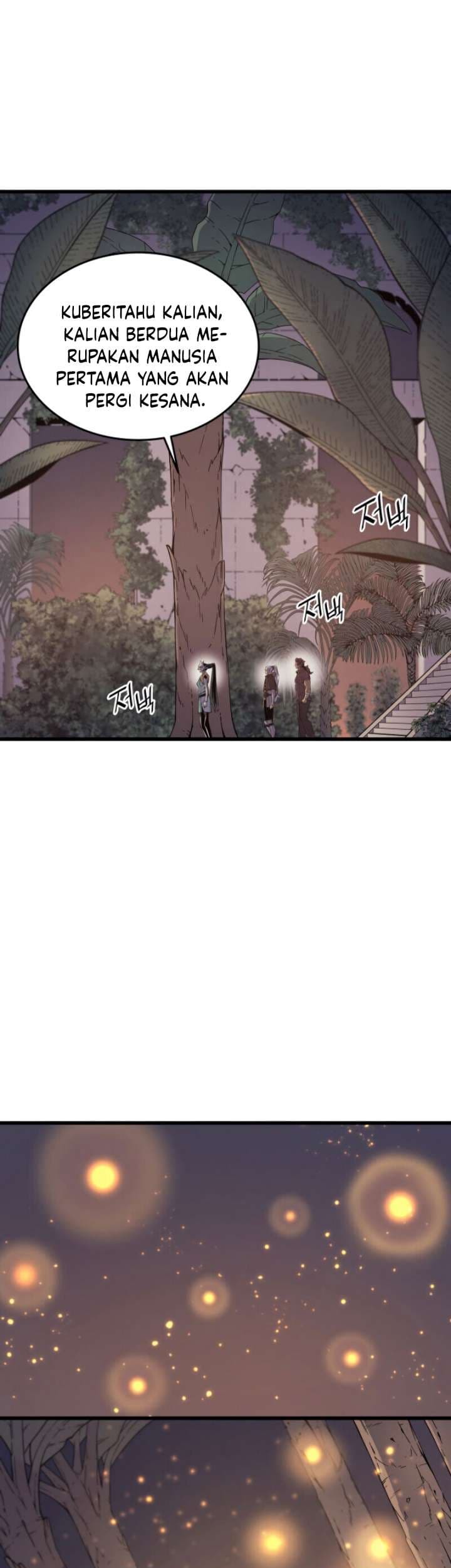 The Great Mage Returns After 4000 Years Chapter 86 - halaman 40