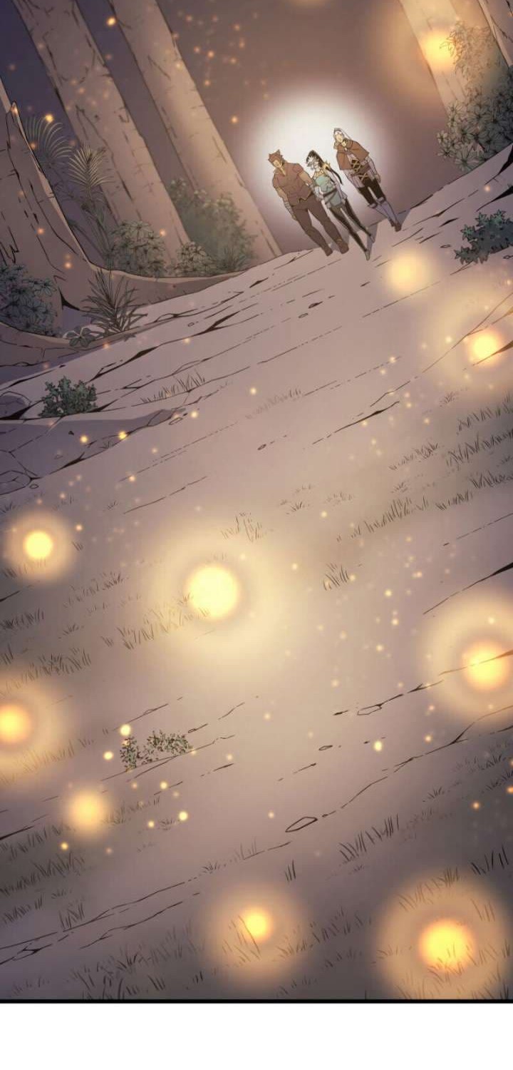 The Great Mage Returns After 4000 Years Chapter 86 - halaman 41
