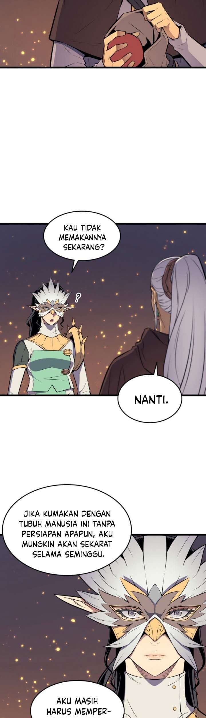 The Great Mage Returns After 4000 Years Chapter 86 - halaman 49