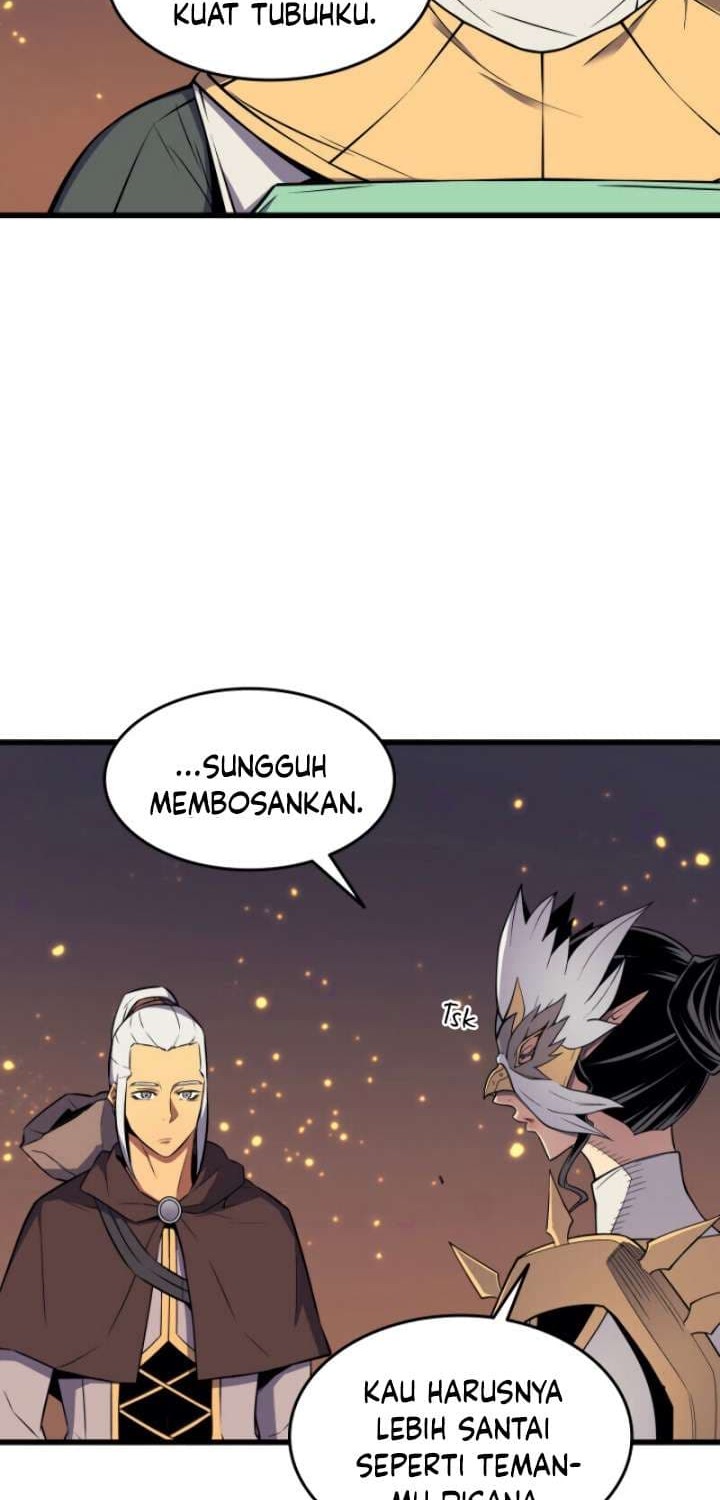 The Great Mage Returns After 4000 Years Chapter 86 - halaman 50
