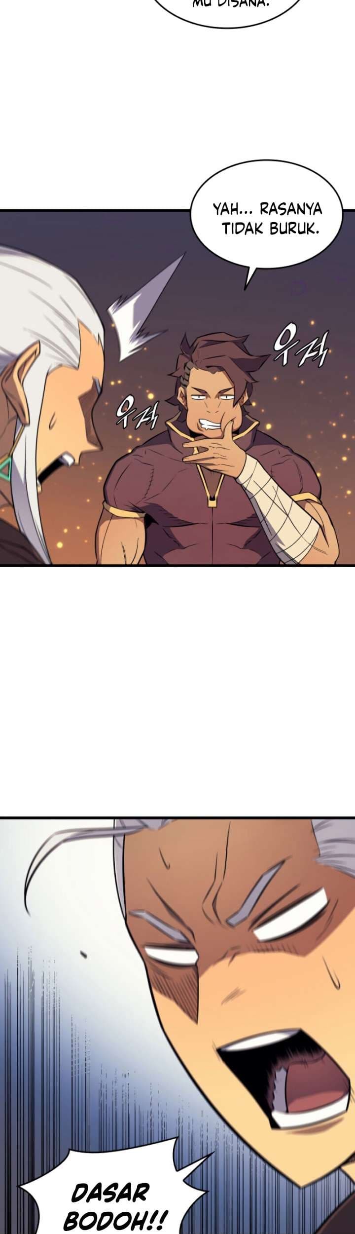 The Great Mage Returns After 4000 Years Chapter 86 - halaman 51