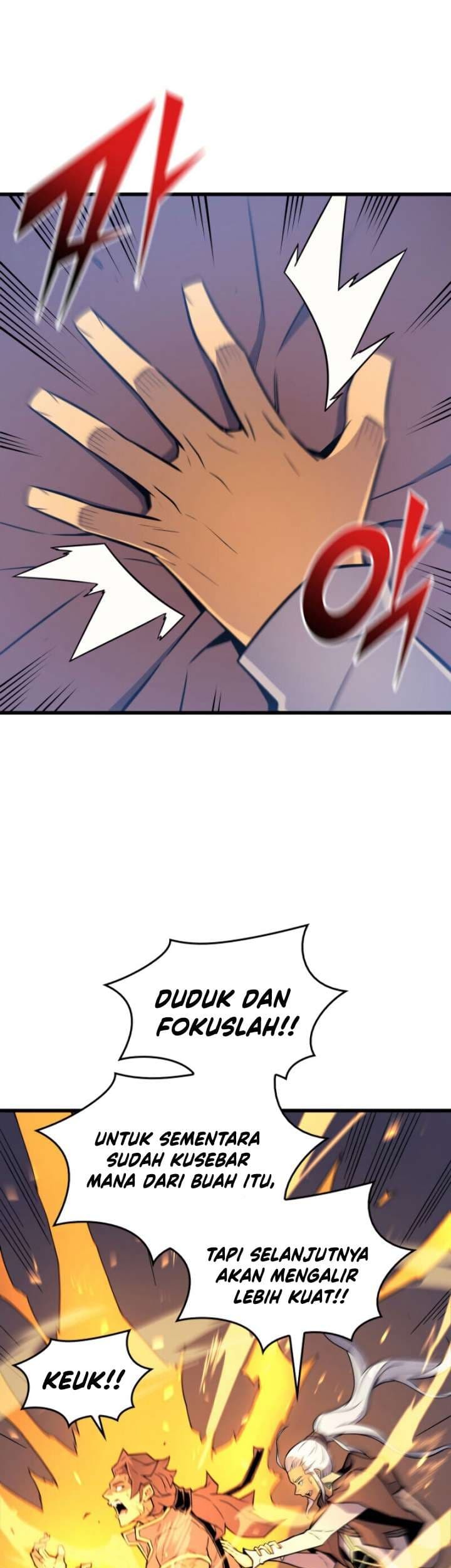 The Great Mage Returns After 4000 Years Chapter 86 - halaman 55