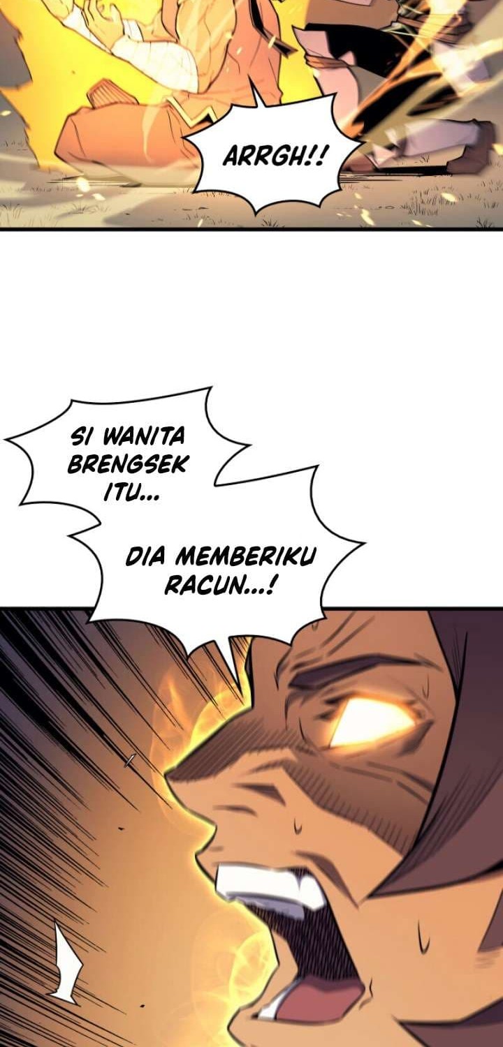 The Great Mage Returns After 4000 Years Chapter 86 - halaman 56