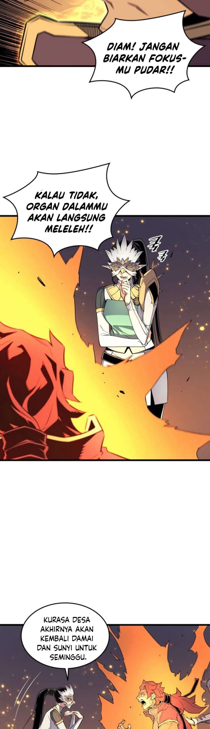 The Great Mage Returns After 4000 Years Chapter 86 - halaman 57