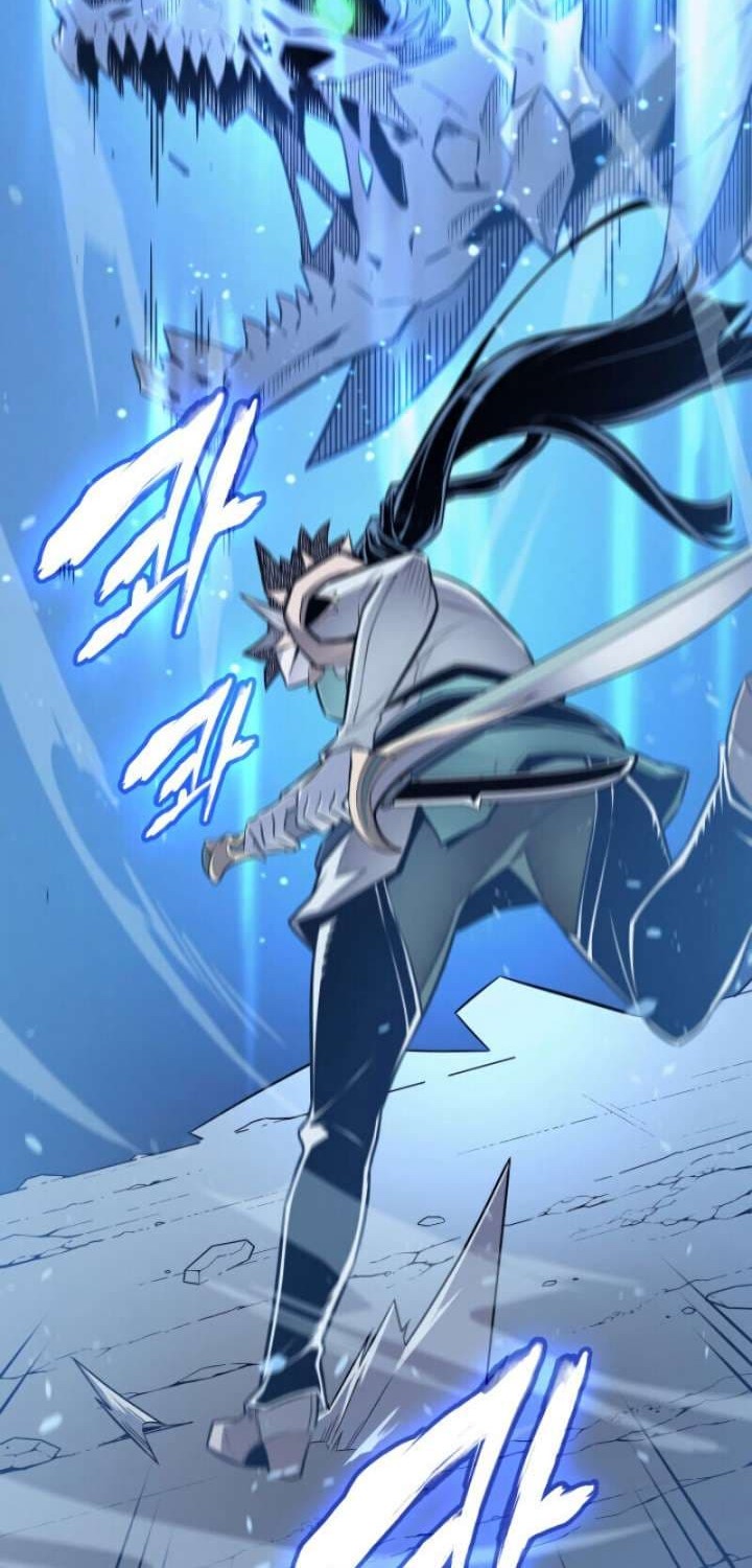 The Great Mage Returns After 4000 Years Chapter 86 - halaman 8