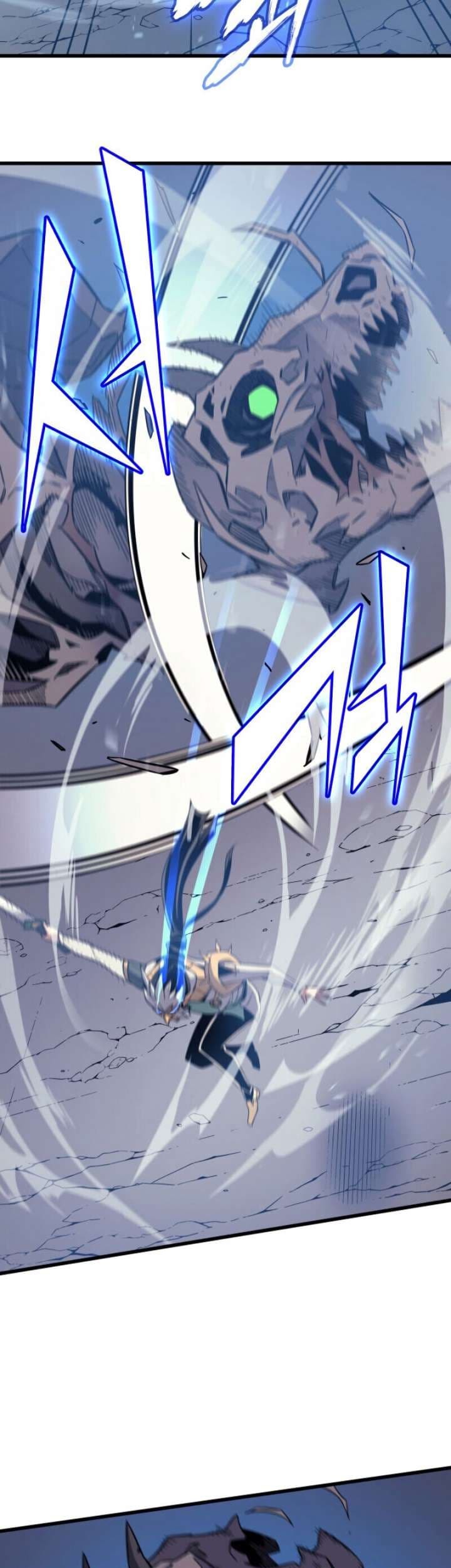 The Great Mage Returns After 4000 Years Chapter 86 - halaman 9