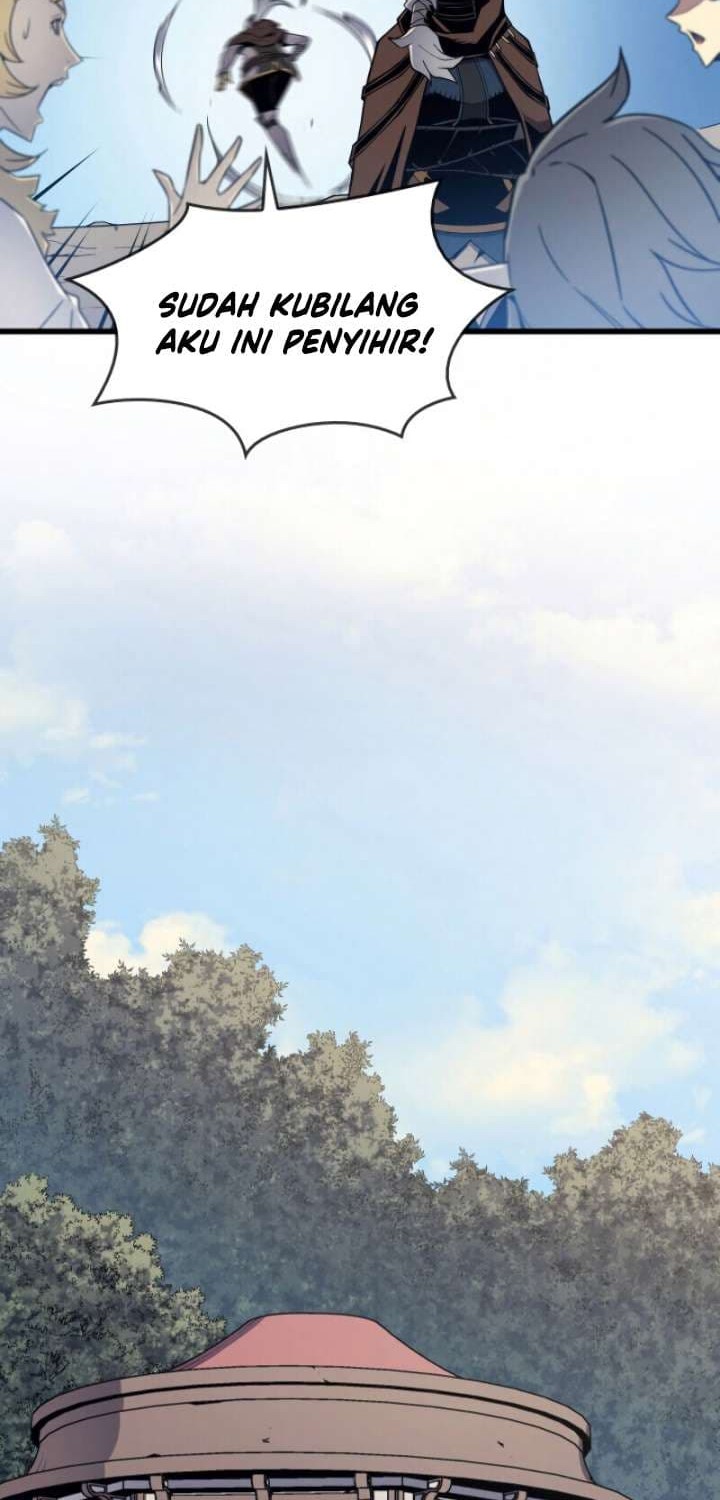The Great Mage Returns After 4000 Years Chapter 87 - halaman 10