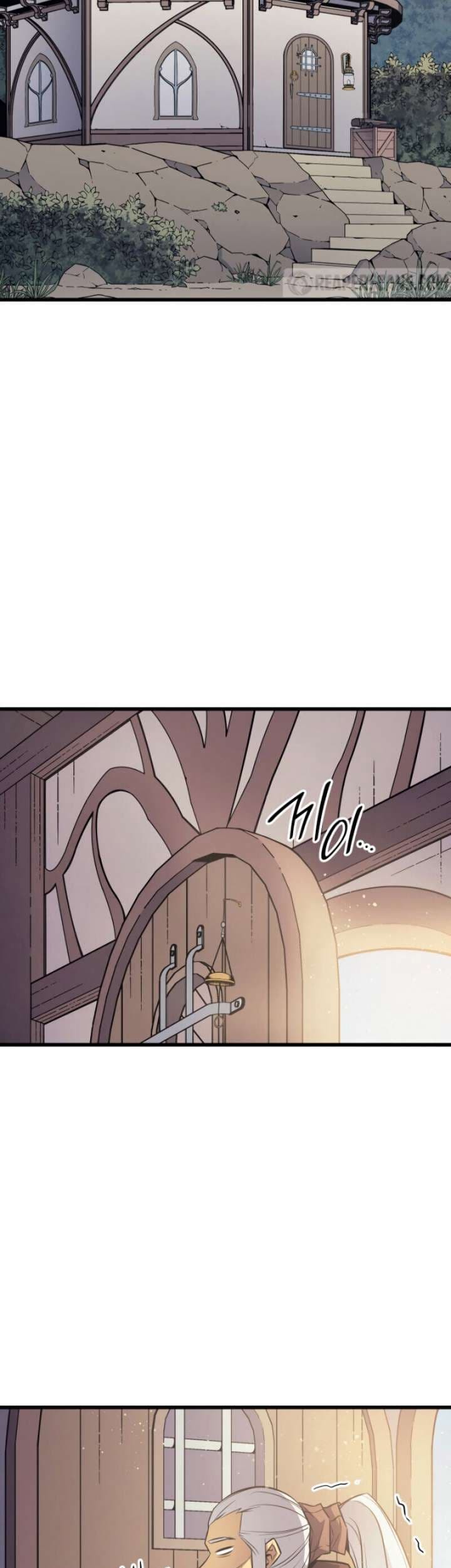 The Great Mage Returns After 4000 Years Chapter 87 - halaman 11