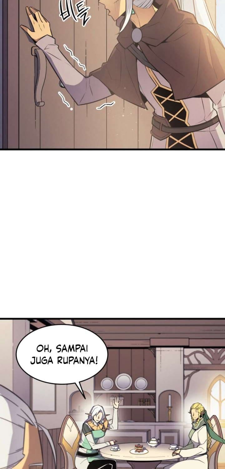 The Great Mage Returns After 4000 Years Chapter 87 - halaman 12