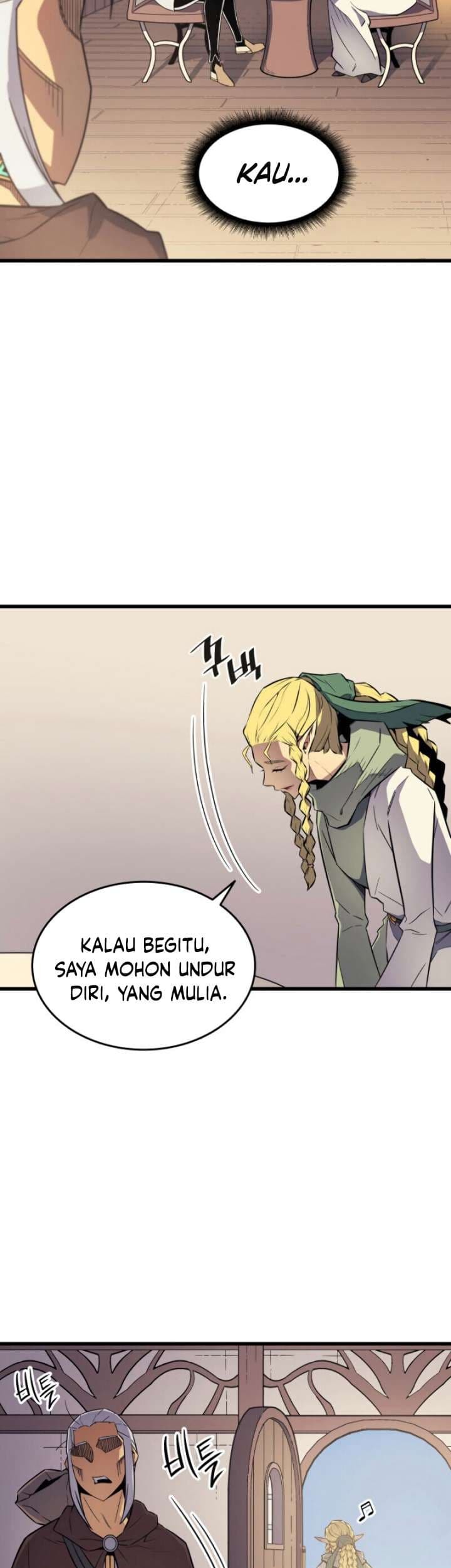 The Great Mage Returns After 4000 Years Chapter 87 - halaman 13