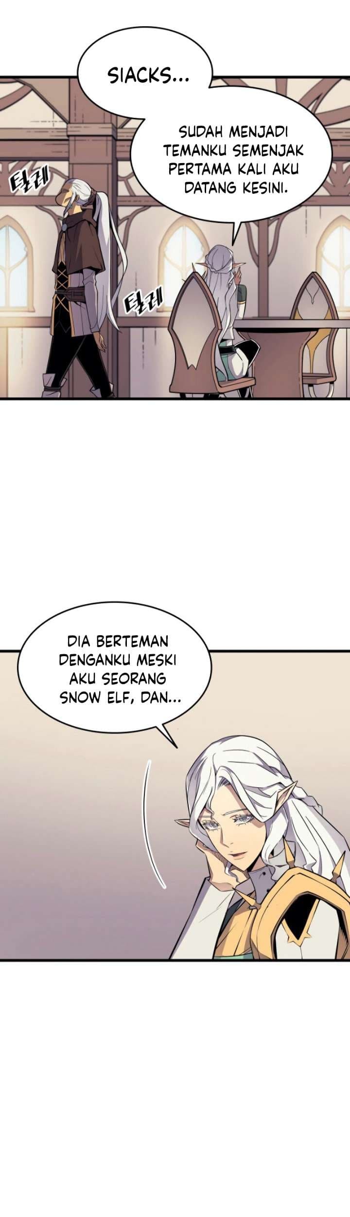The Great Mage Returns After 4000 Years Chapter 87 - halaman 15