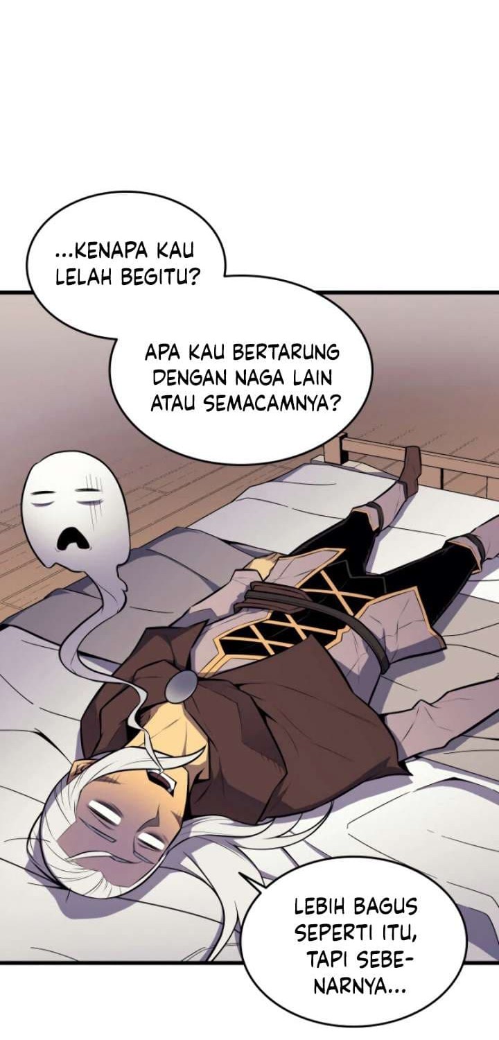 The Great Mage Returns After 4000 Years Chapter 87 - halaman 16