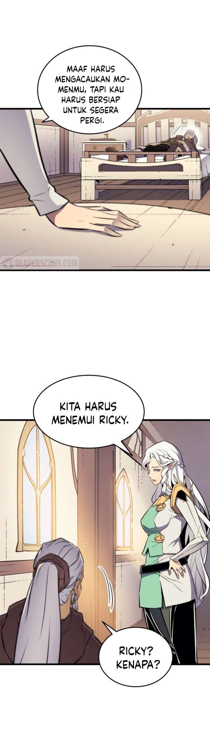 The Great Mage Returns After 4000 Years Chapter 87 - halaman 17