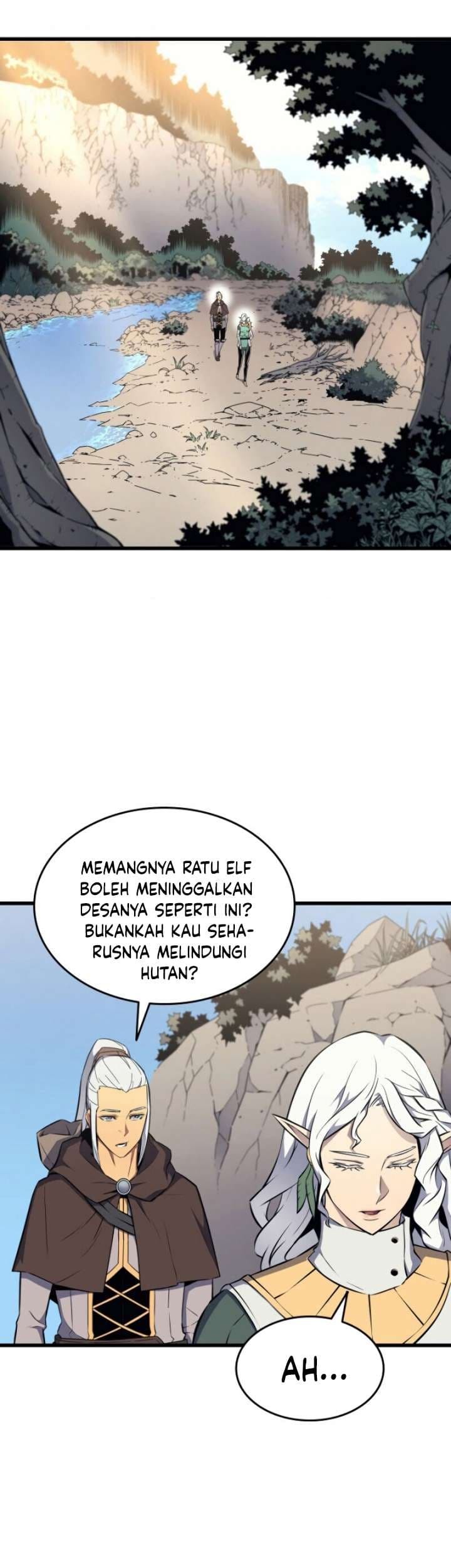 The Great Mage Returns After 4000 Years Chapter 87 - halaman 19