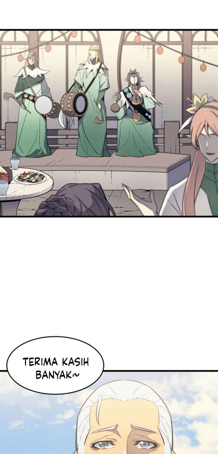 The Great Mage Returns After 4000 Years Chapter 87 - halaman 2