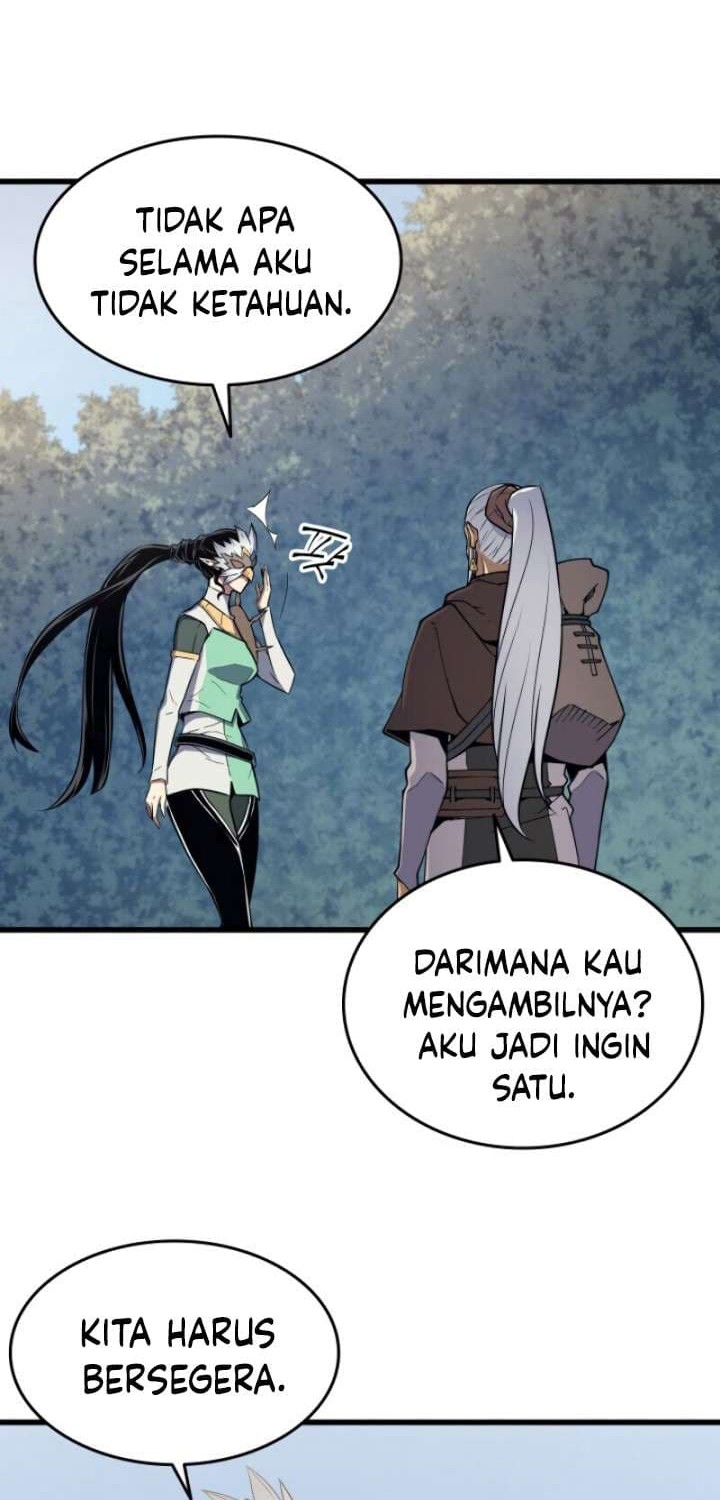 The Great Mage Returns After 4000 Years Chapter 87 - halaman 20