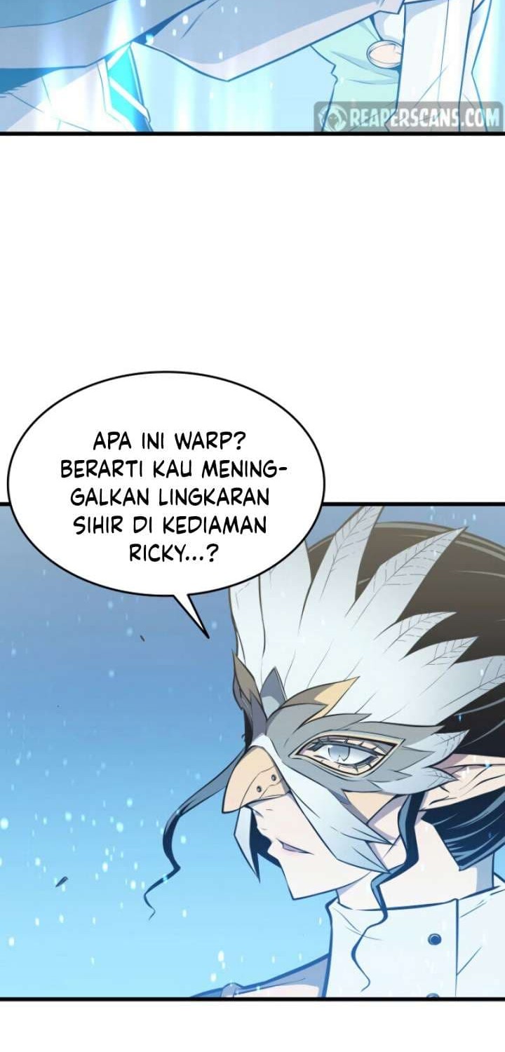 The Great Mage Returns After 4000 Years Chapter 87 - halaman 24