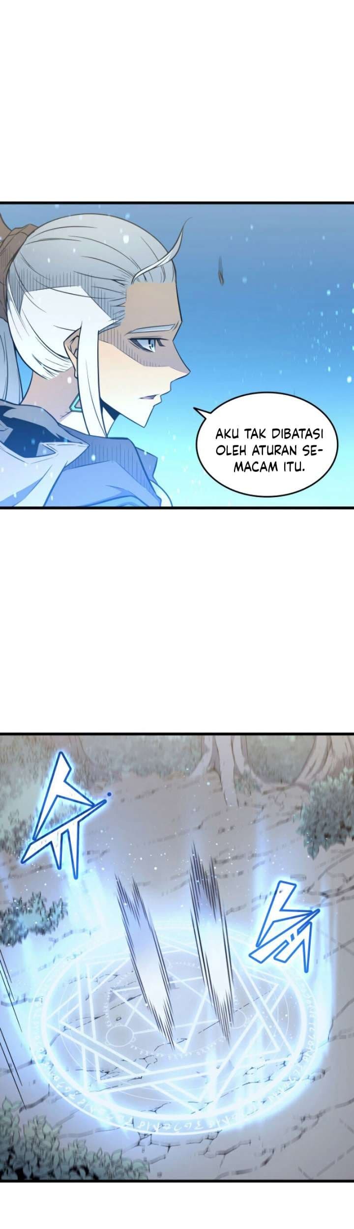 The Great Mage Returns After 4000 Years Chapter 87 - halaman 25