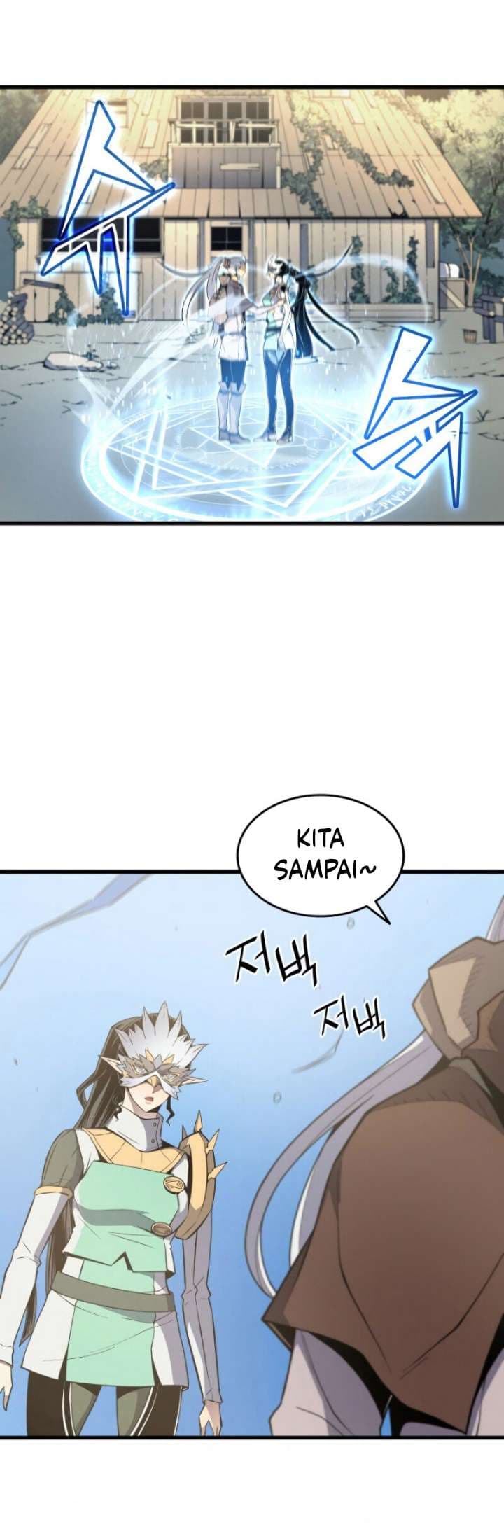 The Great Mage Returns After 4000 Years Chapter 87 - halaman 27