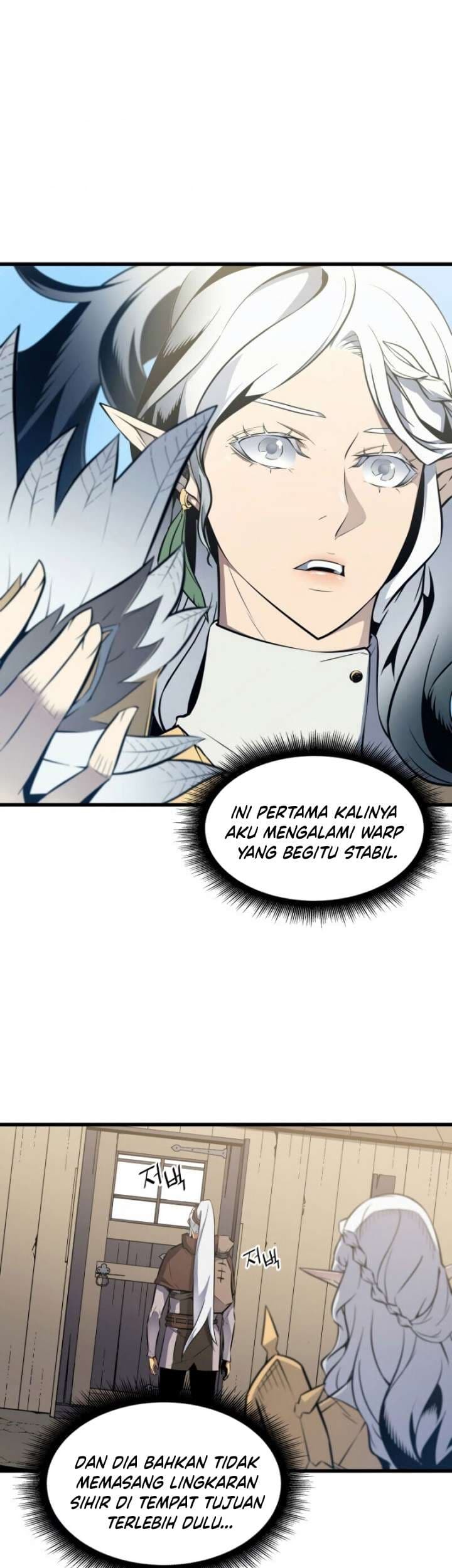 The Great Mage Returns After 4000 Years Chapter 87 - halaman 28