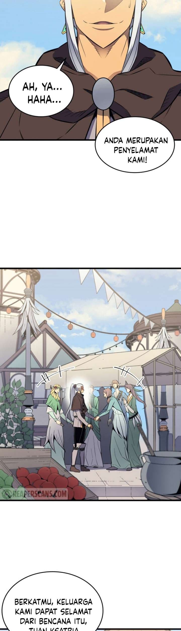 The Great Mage Returns After 4000 Years Chapter 87 - halaman 3