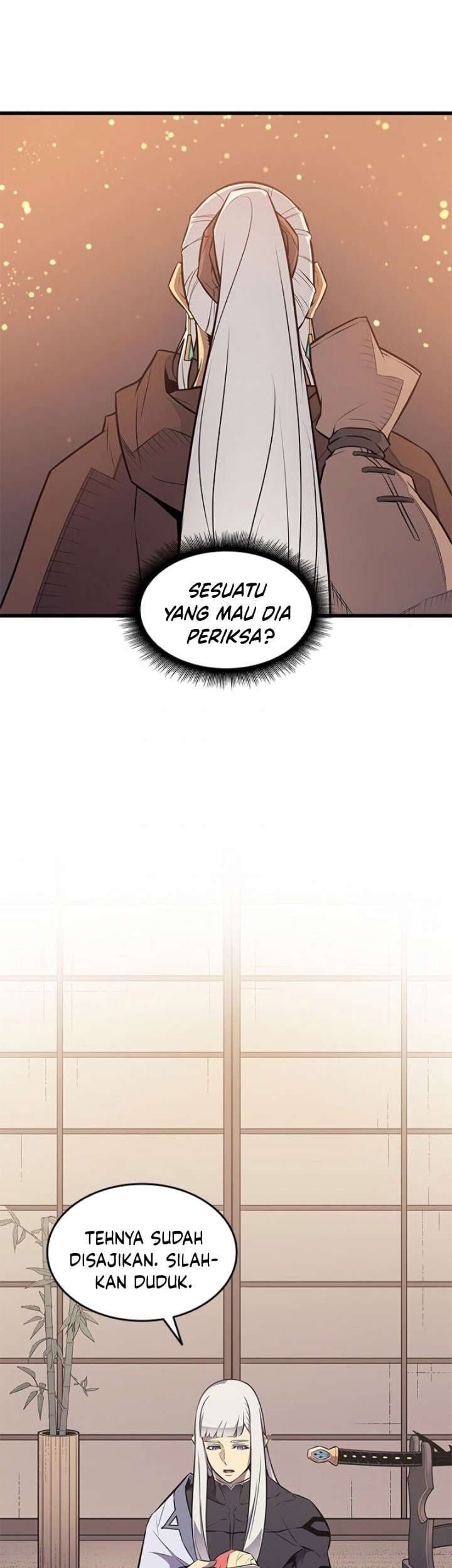 The Great Mage Returns After 4000 Years Chapter 87 - halaman 32