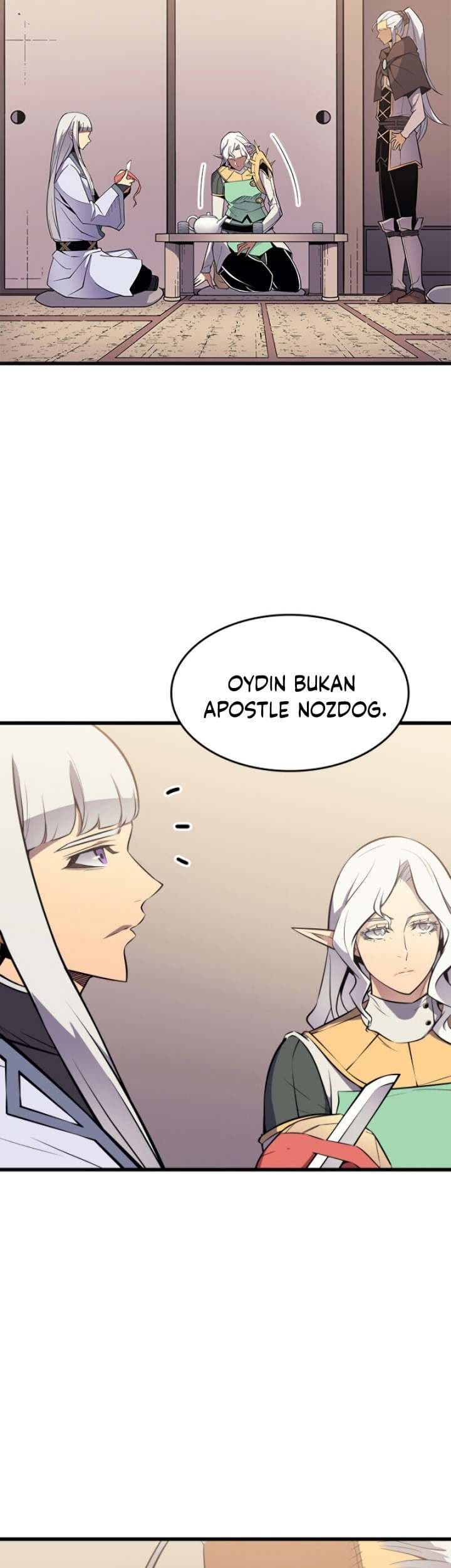 The Great Mage Returns After 4000 Years Chapter 87 - halaman 34