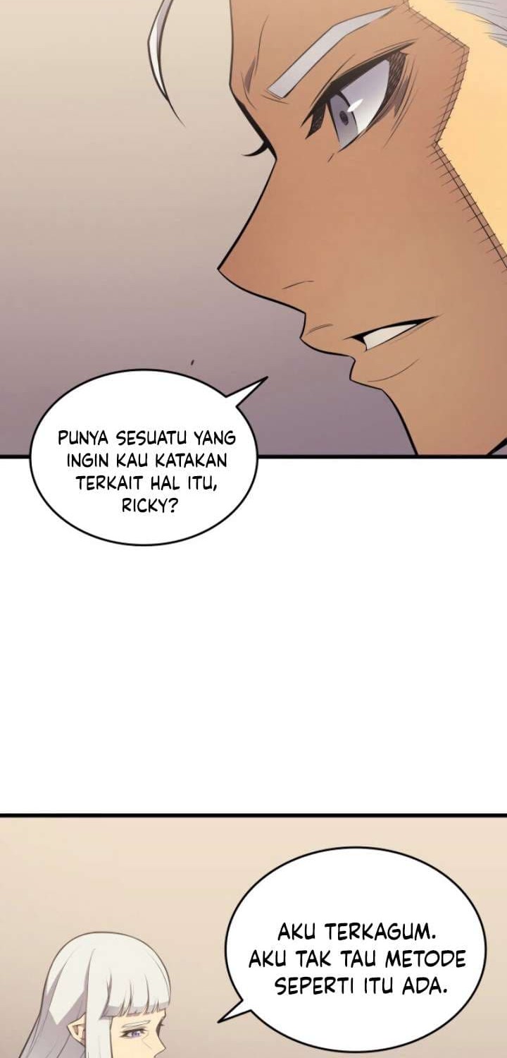 The Great Mage Returns After 4000 Years Chapter 87 - halaman 35