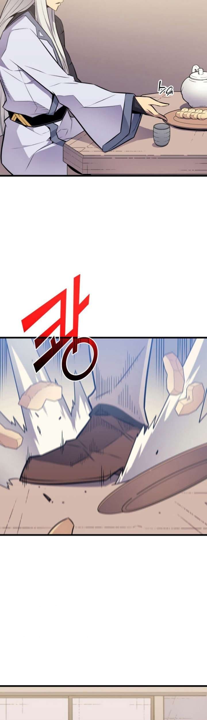 The Great Mage Returns After 4000 Years Chapter 87 - halaman 36