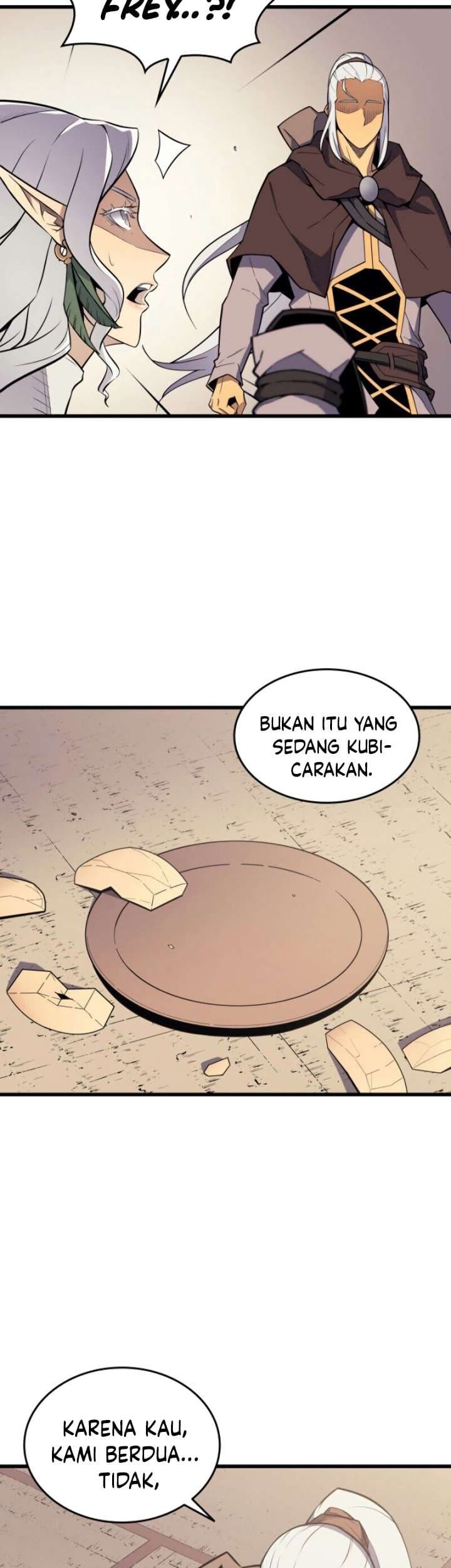 The Great Mage Returns After 4000 Years Chapter 87 - halaman 38