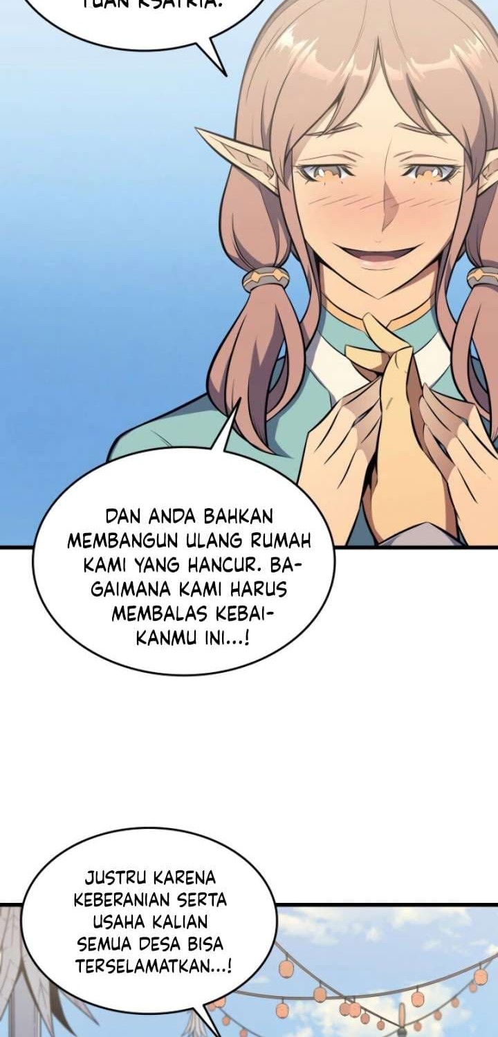 The Great Mage Returns After 4000 Years Chapter 87 - halaman 4