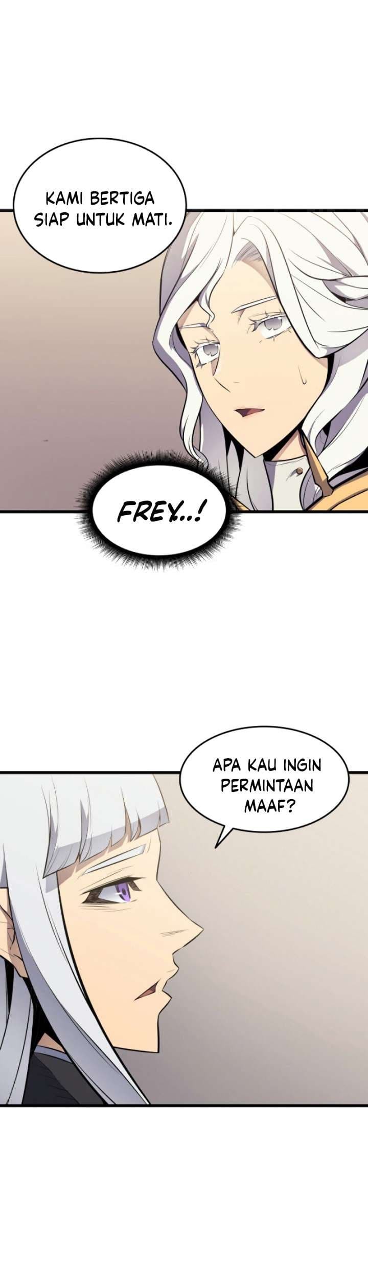 The Great Mage Returns After 4000 Years Chapter 87 - halaman 40