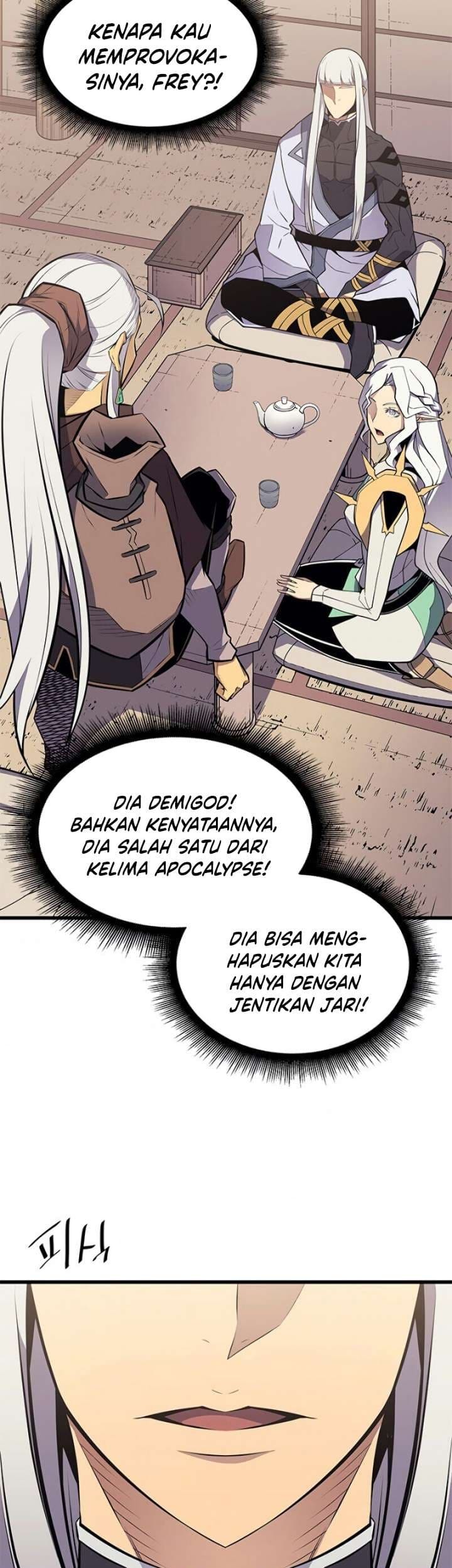 The Great Mage Returns After 4000 Years Chapter 87 - halaman 42