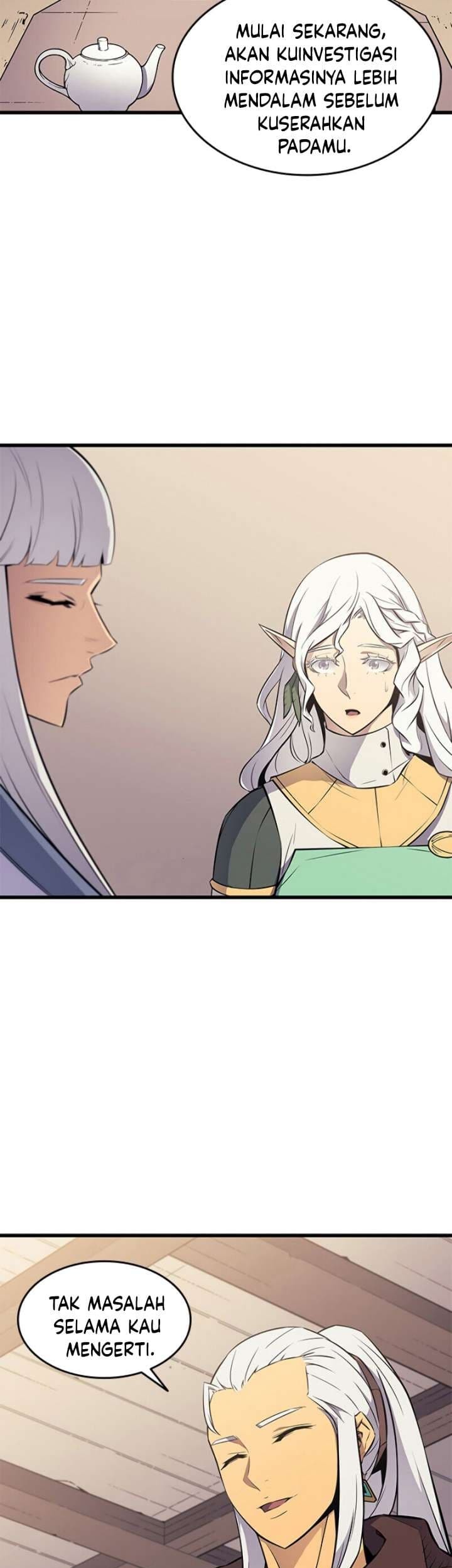 The Great Mage Returns After 4000 Years Chapter 87 - halaman 44