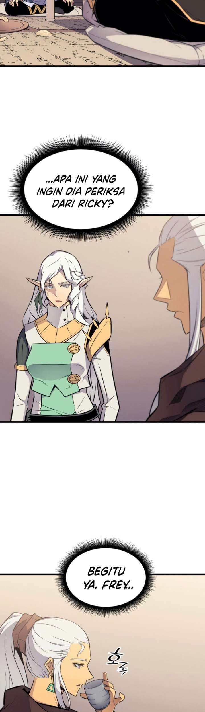 The Great Mage Returns After 4000 Years Chapter 87 - halaman 46