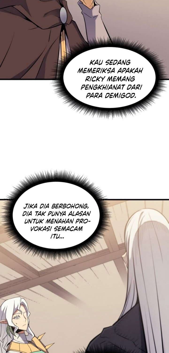 The Great Mage Returns After 4000 Years Chapter 87 - halaman 47