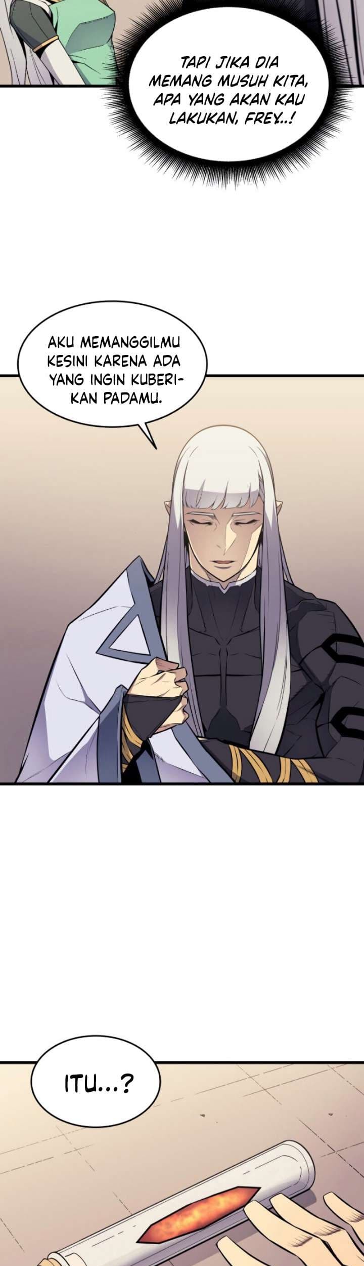 The Great Mage Returns After 4000 Years Chapter 87 - halaman 48