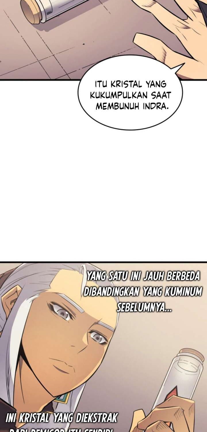 The Great Mage Returns After 4000 Years Chapter 87 - halaman 49
