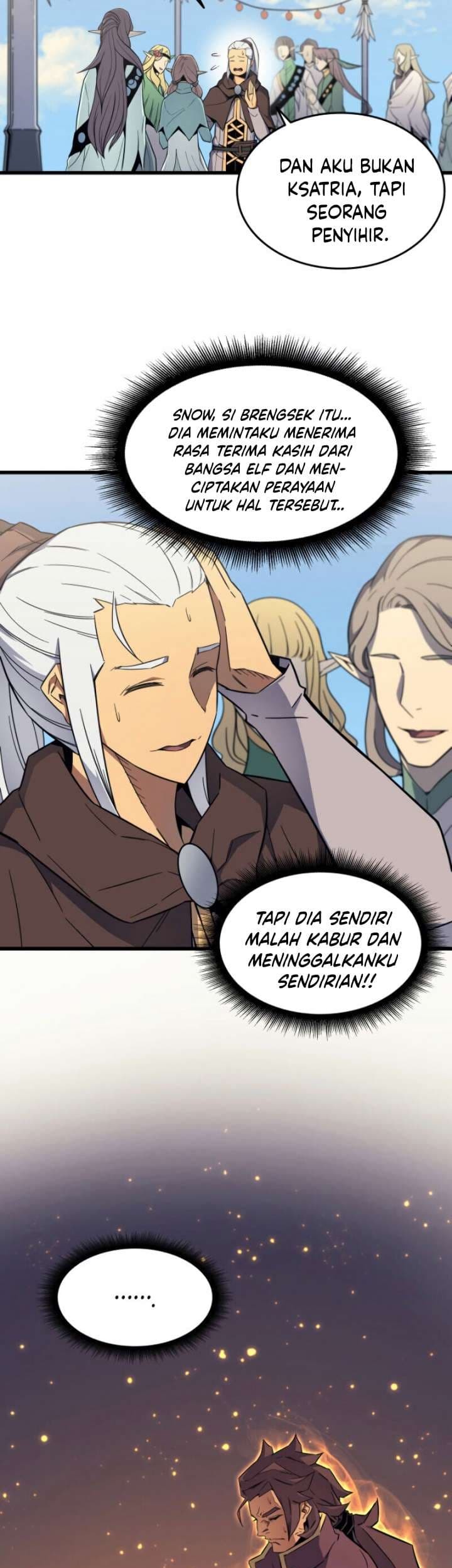 The Great Mage Returns After 4000 Years Chapter 87 - halaman 5