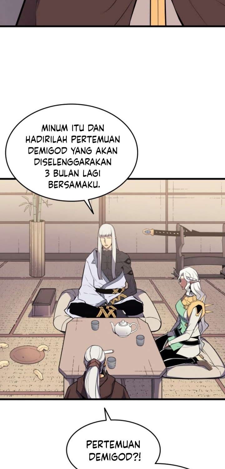 The Great Mage Returns After 4000 Years Chapter 87 - halaman 52