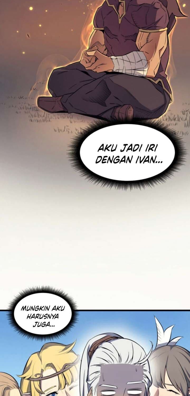 The Great Mage Returns After 4000 Years Chapter 87 - halaman 6