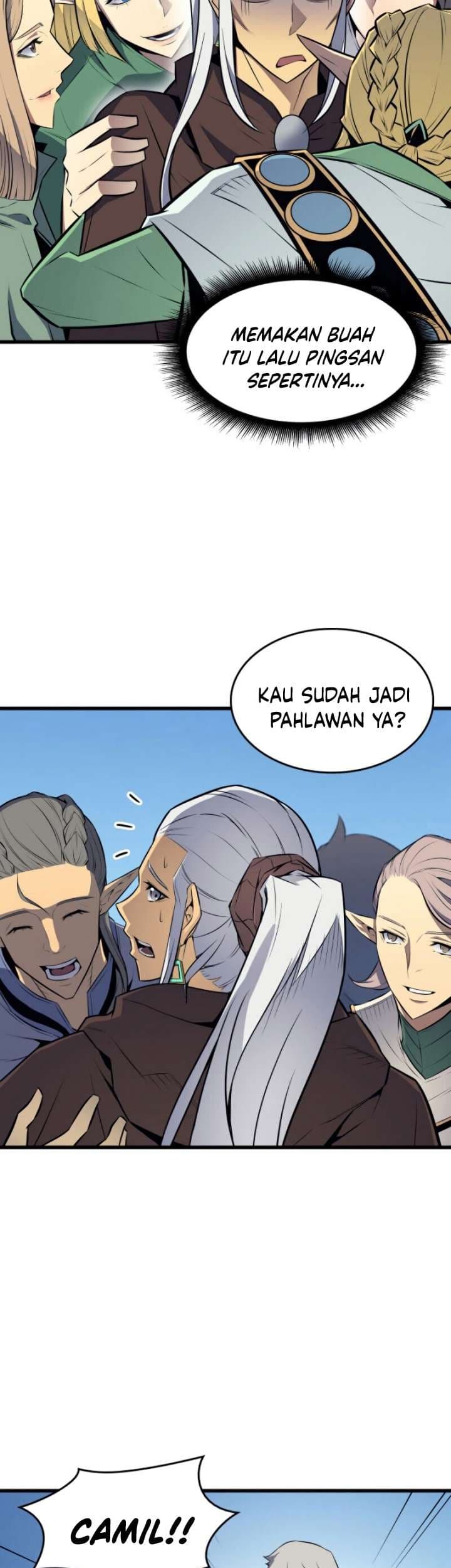 The Great Mage Returns After 4000 Years Chapter 87 - halaman 7