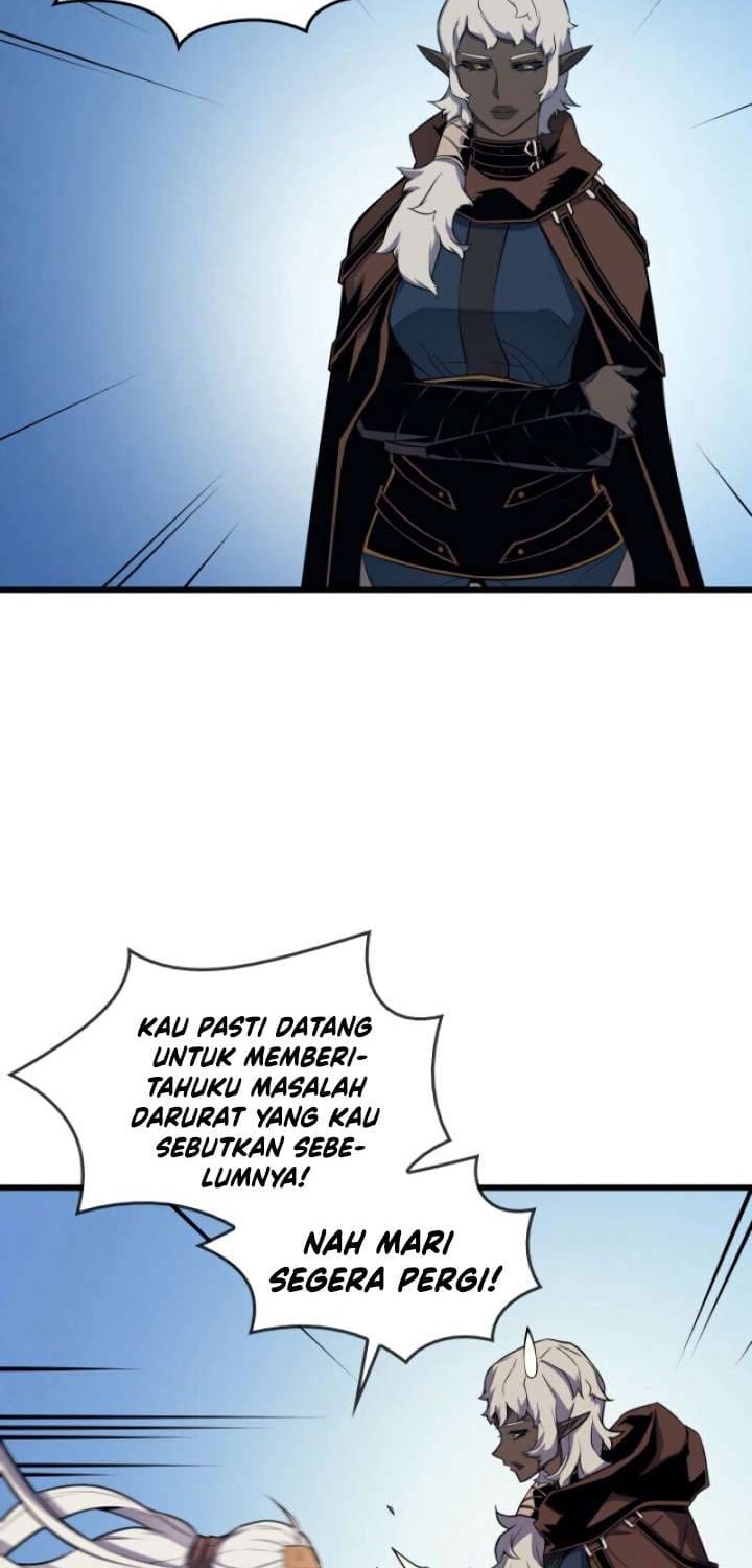 The Great Mage Returns After 4000 Years Chapter 87 - halaman 8