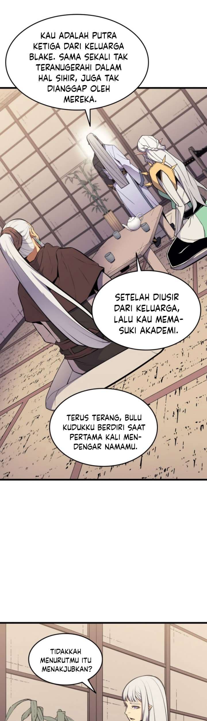 The Great Mage Returns After 4000 Years Chapter 88 - halaman 13