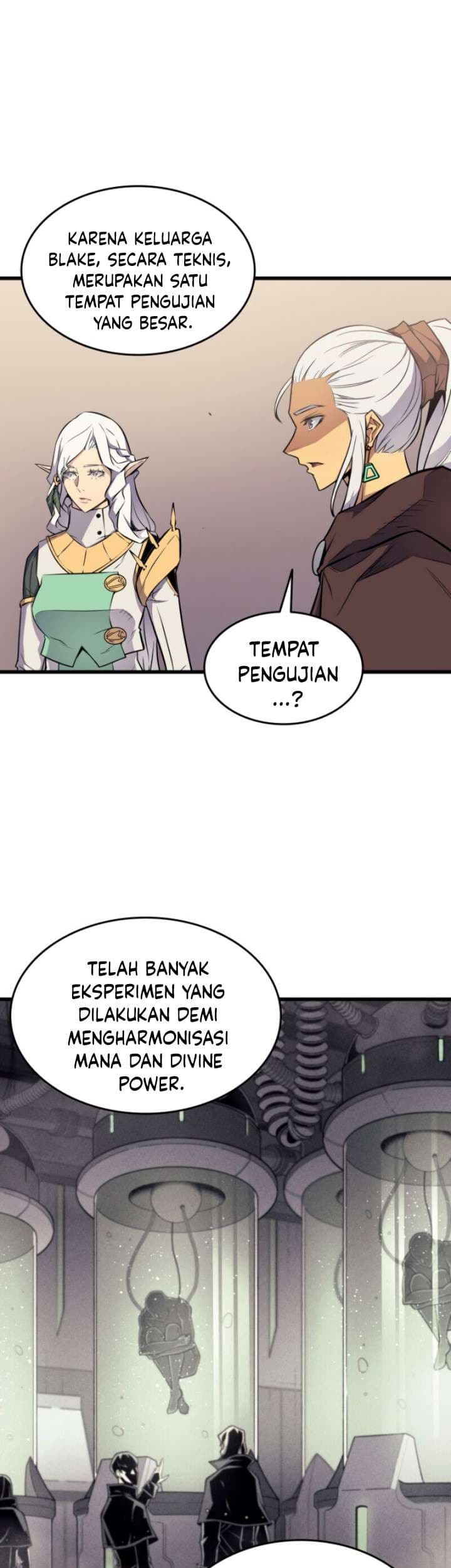 The Great Mage Returns After 4000 Years Chapter 88 - halaman 16